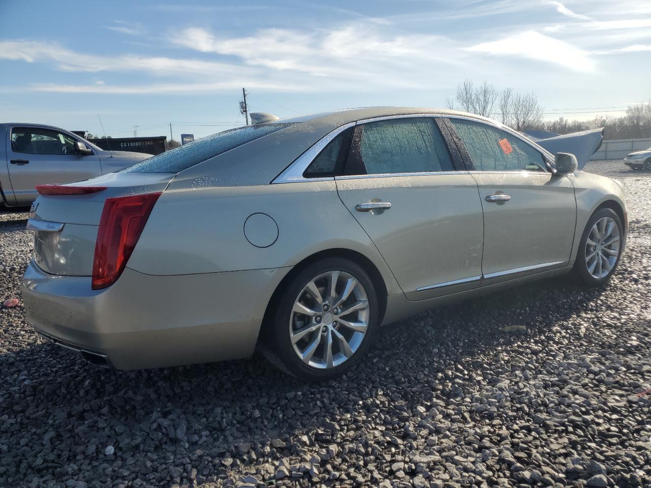 2016 Cadillac XTS - Image 3