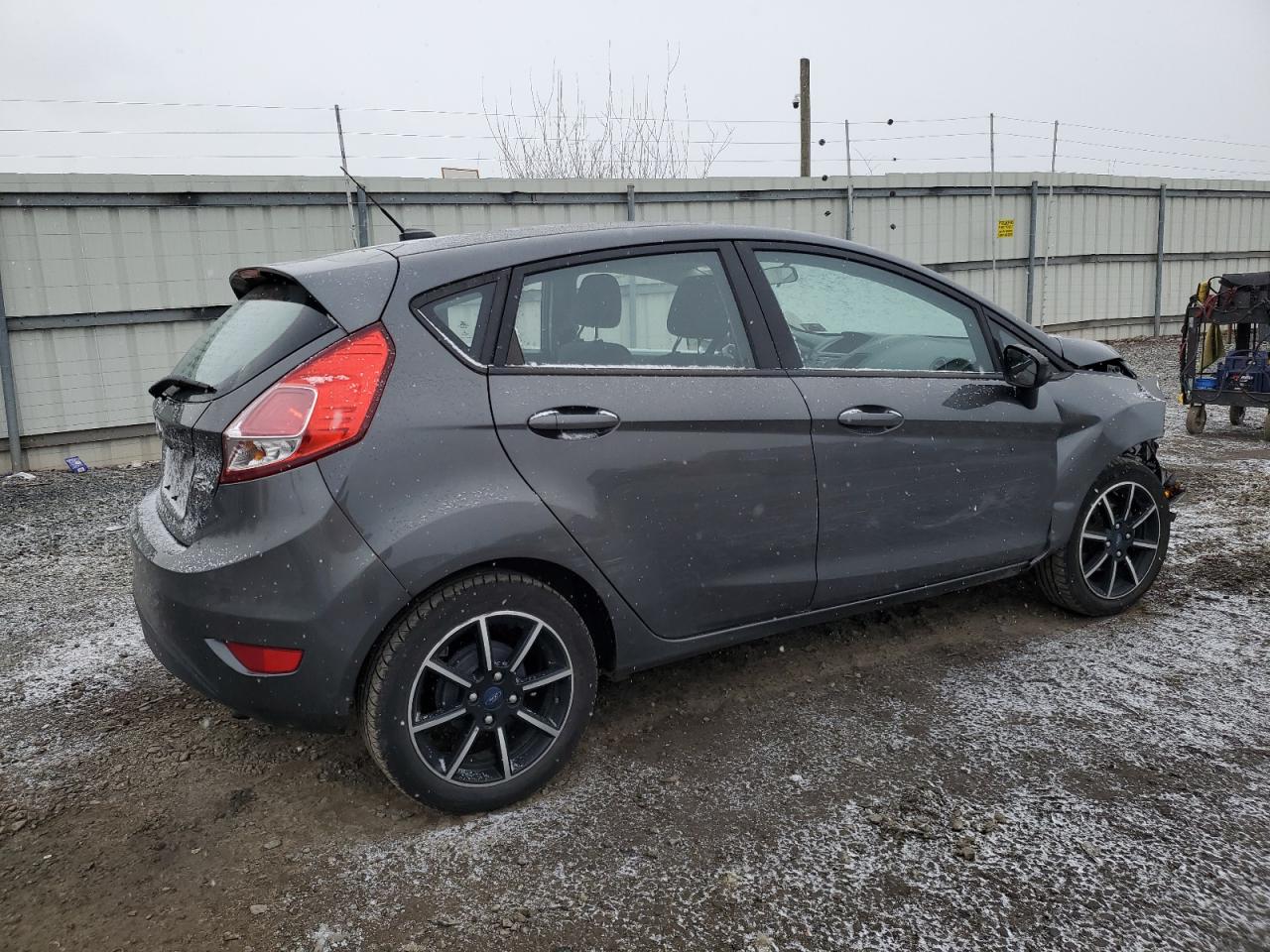 3FADP4EJ9JM123063 FORD FIESTA 2018