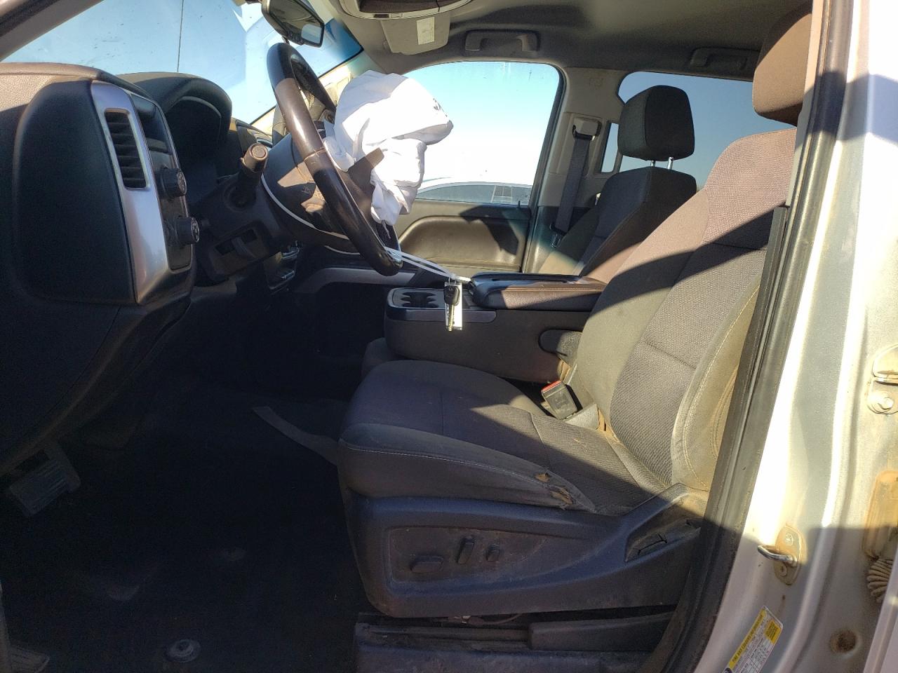 3GCUKREC5GG177152 CHEVROLET ALL Models 2016