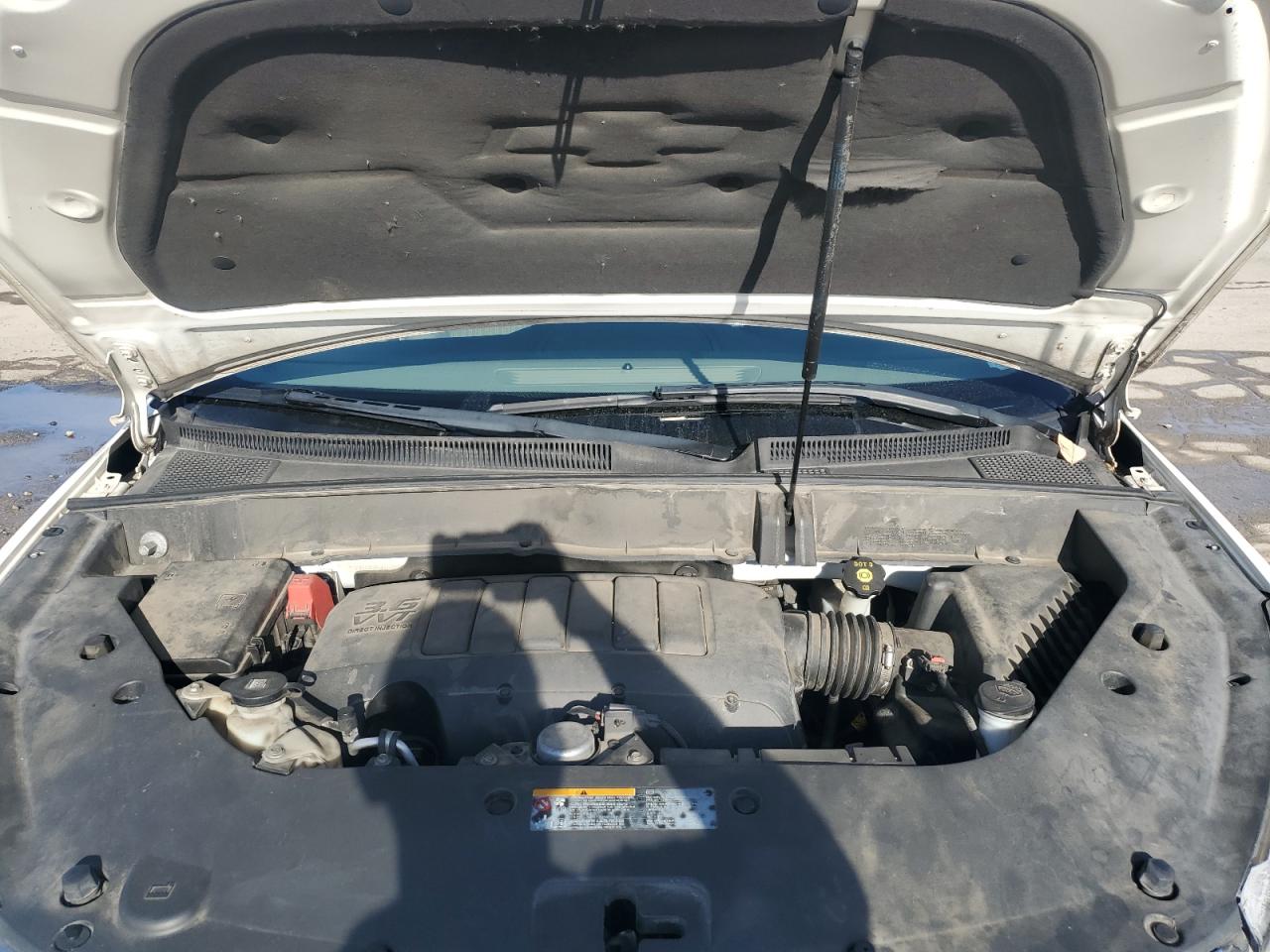 2015 Chevrolet Traverse - Image 12