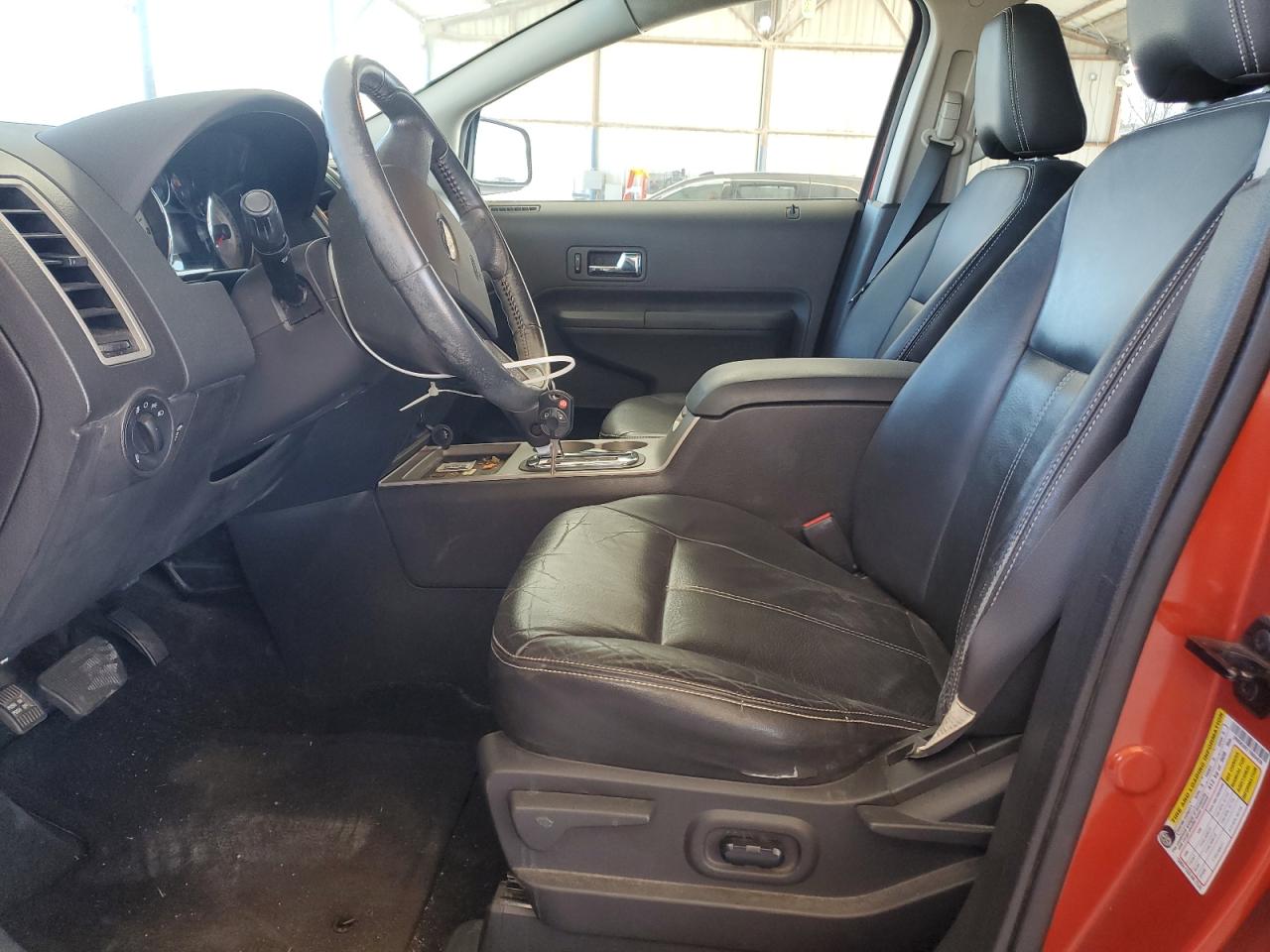 2007 Ford Edge - Image 7
