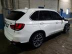 2017 Bmw X5 Xdrive35I продається в Woodhaven, MI - Front End