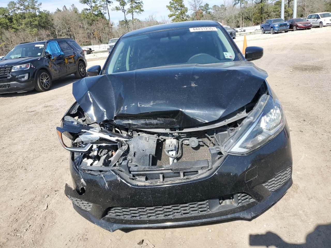 2018 Nissan Sentra - Image 5