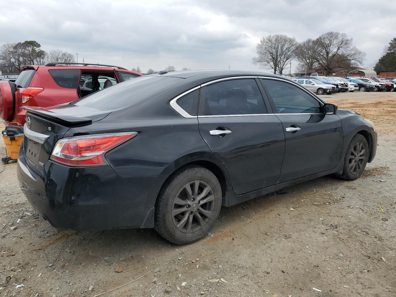 2015 Nissan Altima - Image 3