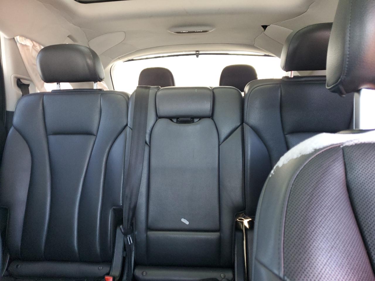 2017 Audi Q7 - Image 10
