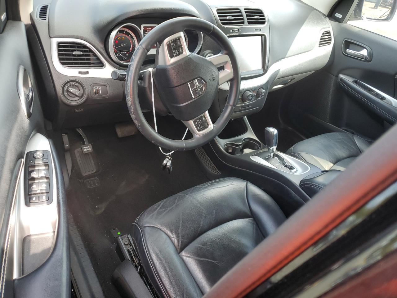 2014 Dodge Journey - Image 8