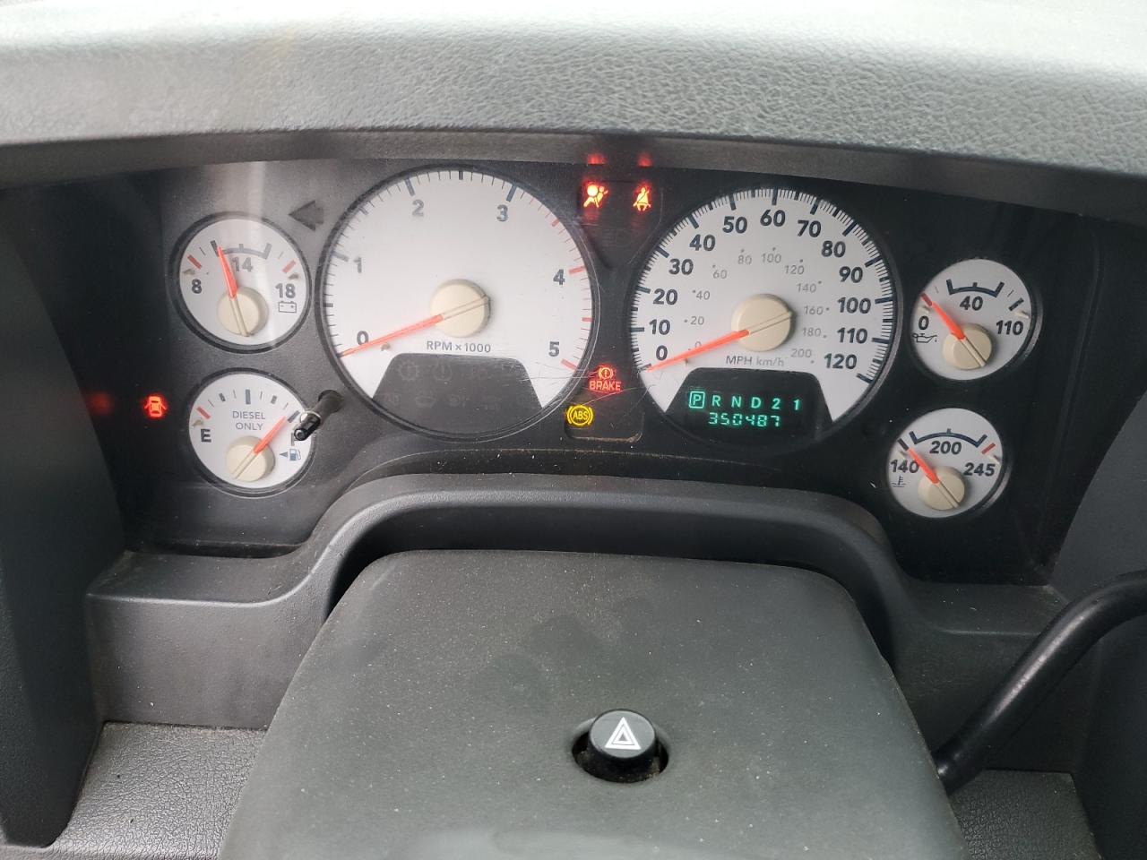2006 Dodge RAM - Image 9