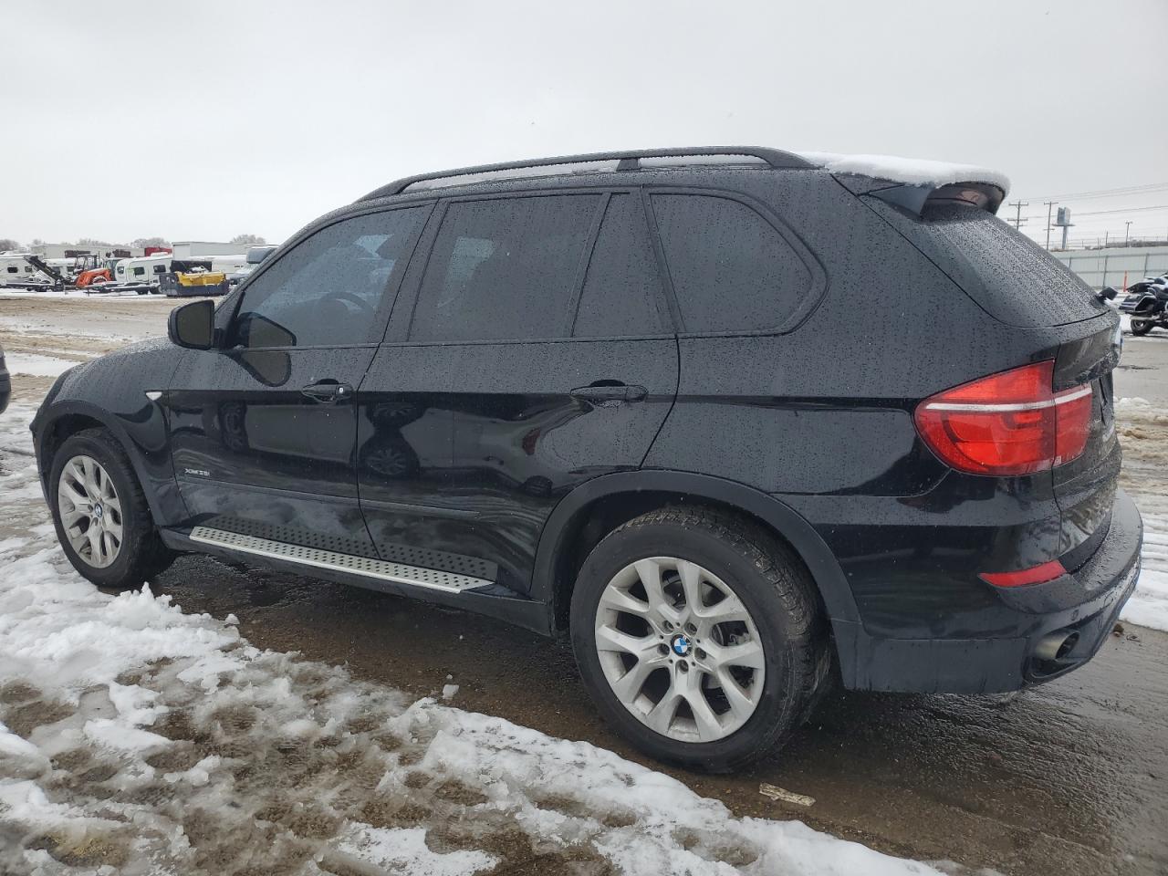2013 BMW X5 - Image 2