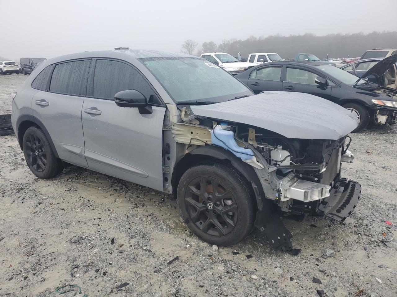 2023 Honda HR-V - Image 4
