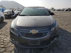 2014 Chevrolet Cruze Lt for Sale in Colton, CA - Burn - Engine