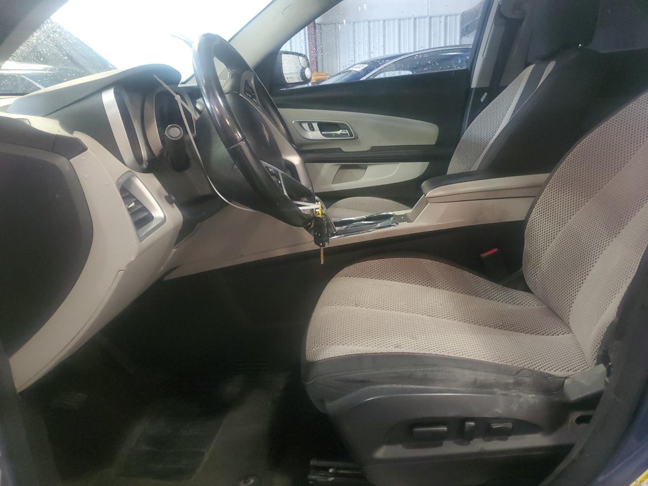 2012 Chevrolet Equinox - Image 7