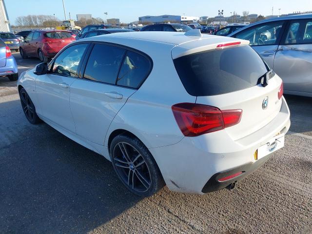 2018 BMW 118I M SPO