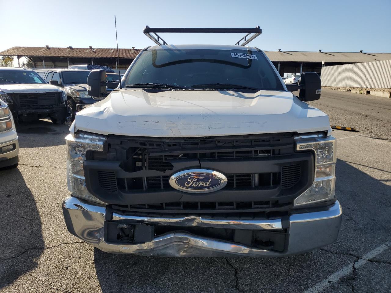 1FT7W2A69NED42083 FORD F250 2022