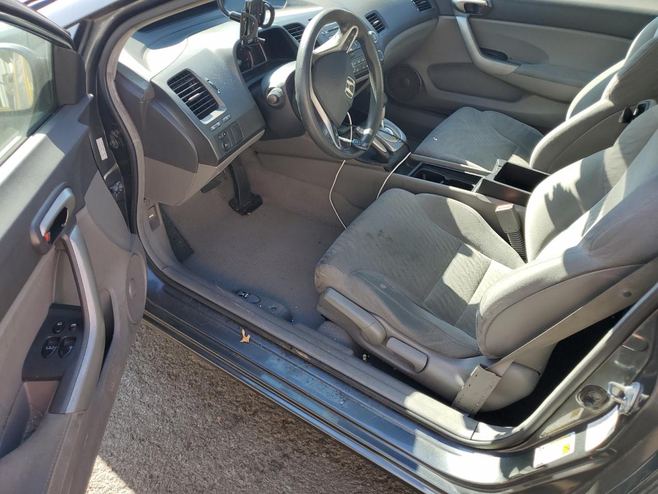 2010 Honda Civic - Image 8