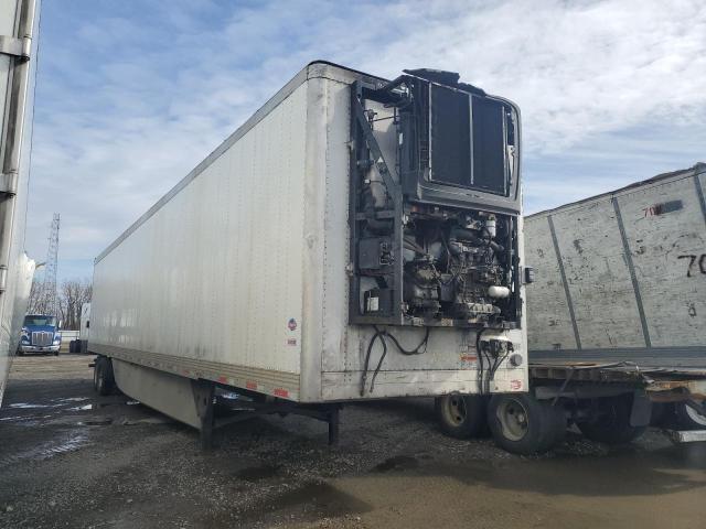 2024 Utility Refrigerated Van Trailer