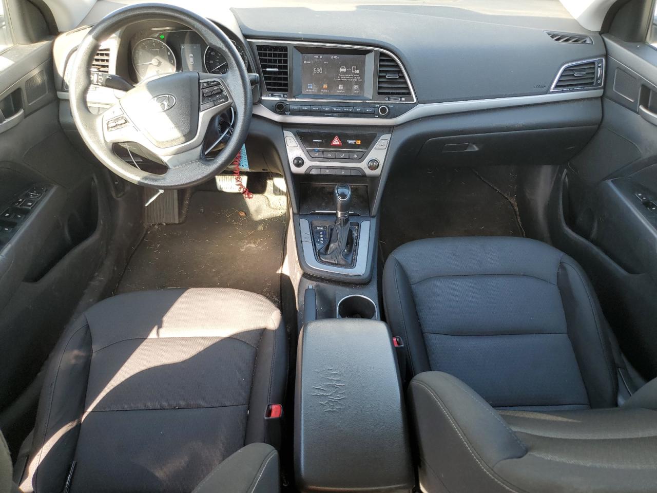 2018 Hyundai Elantra - Image 8