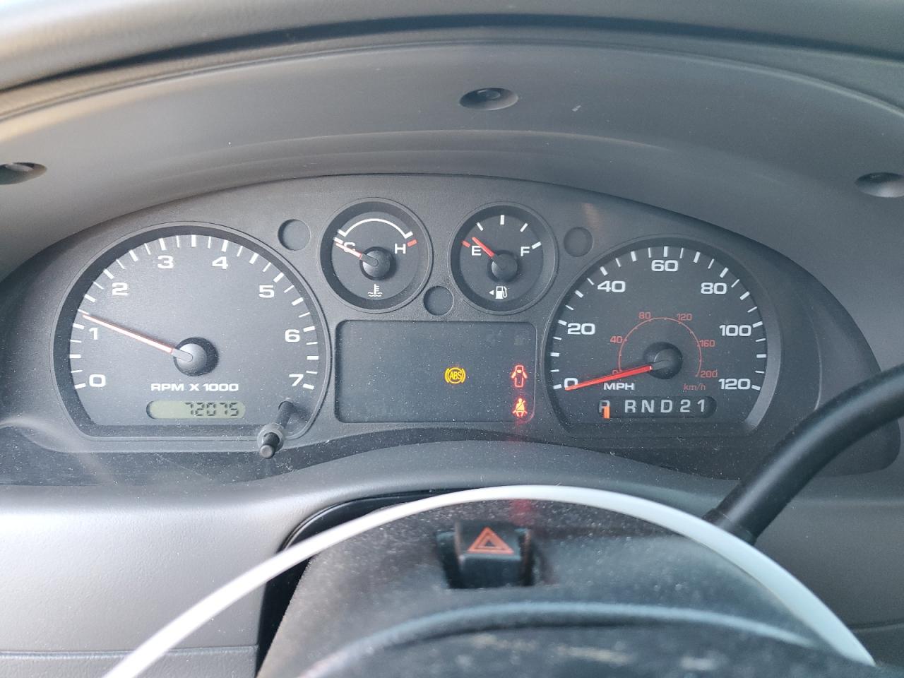 2004 Ford Ranger - Image 9