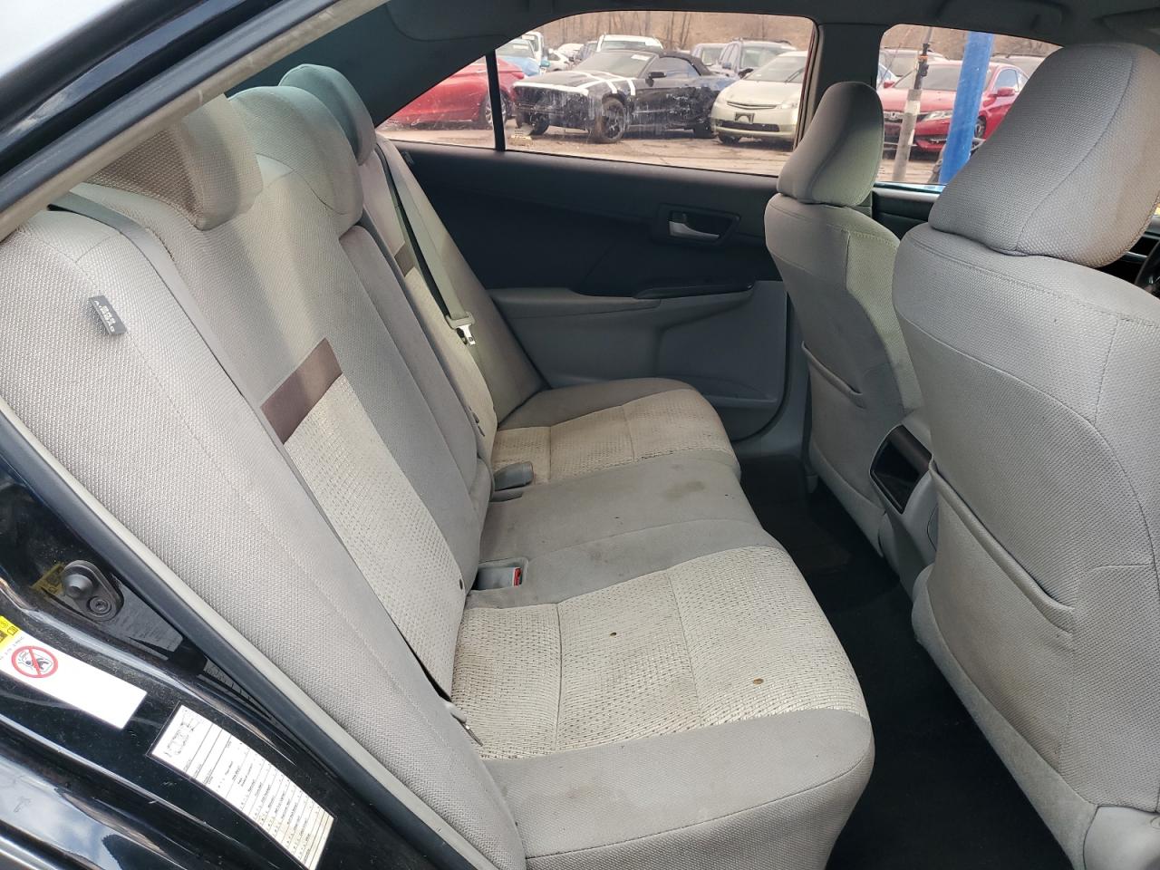 2013 Toyota Camry - Image 10