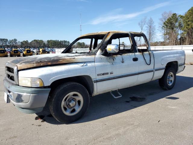 1997 Dodge Ram 1500 