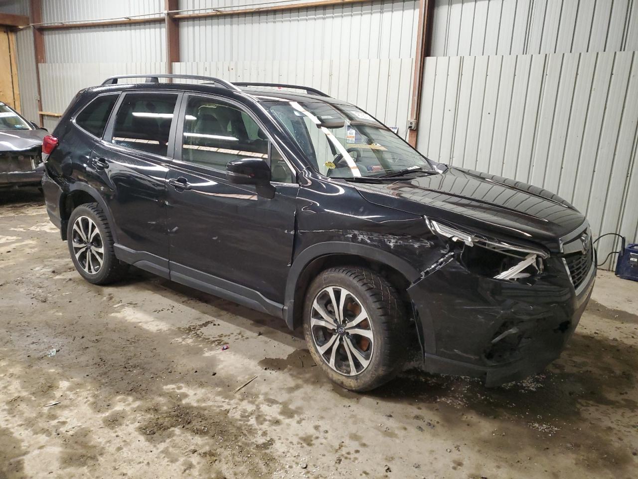2021 Subaru Forester - Image 4