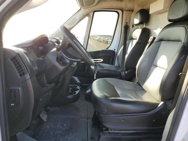 2020 RAM PROMASTER 2500 2500 HIGH