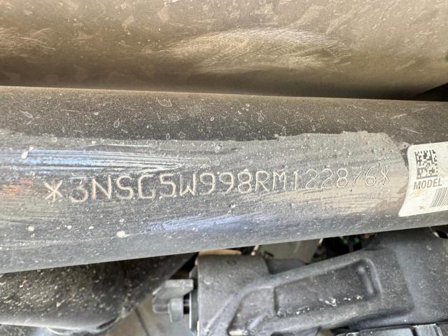 2024 POLARIS XPEDITION XP 5 1000 NORTHSTAR