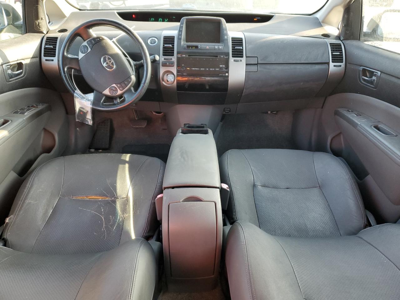 2009 Toyota Prius - Image 8