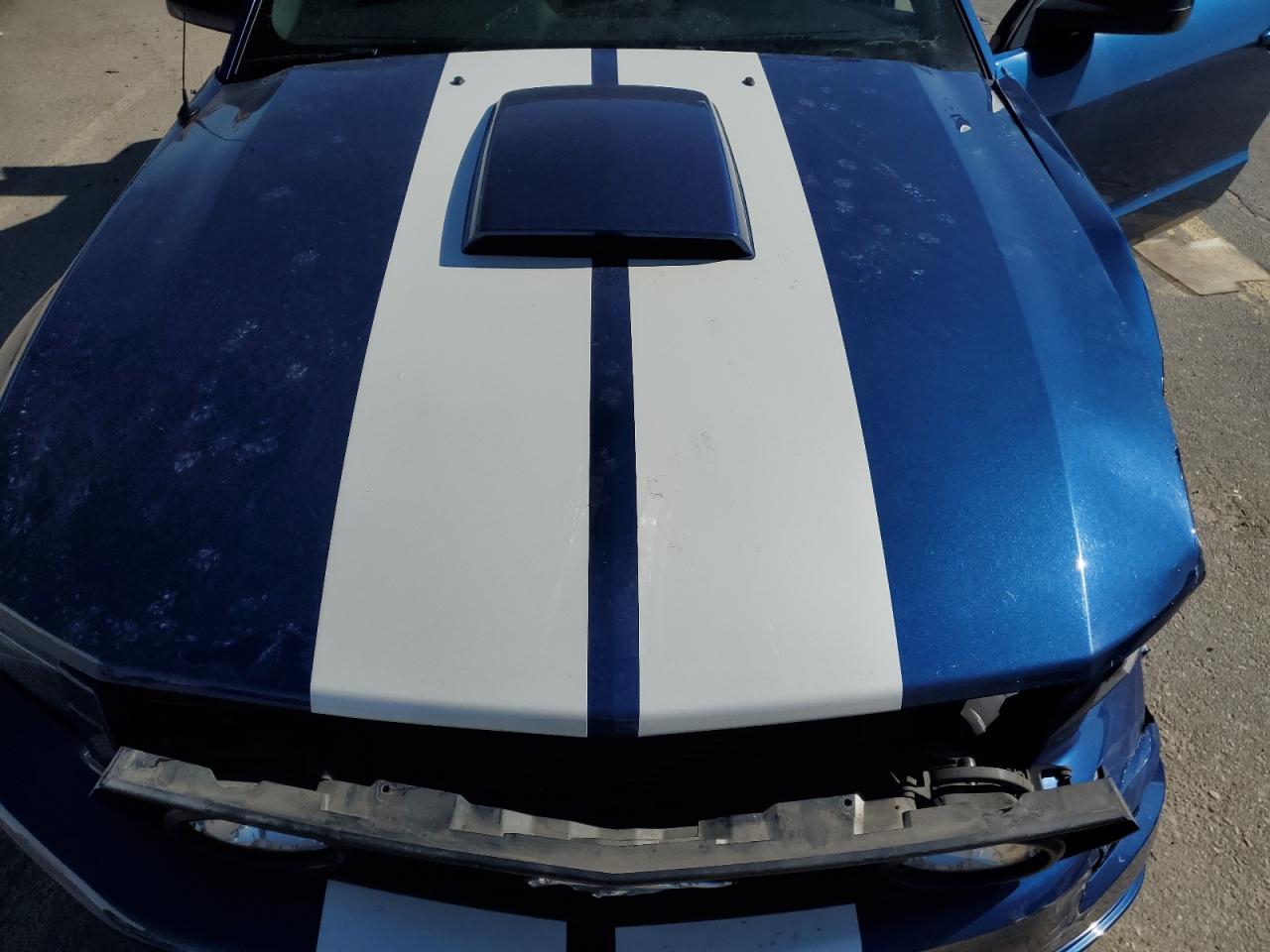 2008 Ford Mustang - Image 13