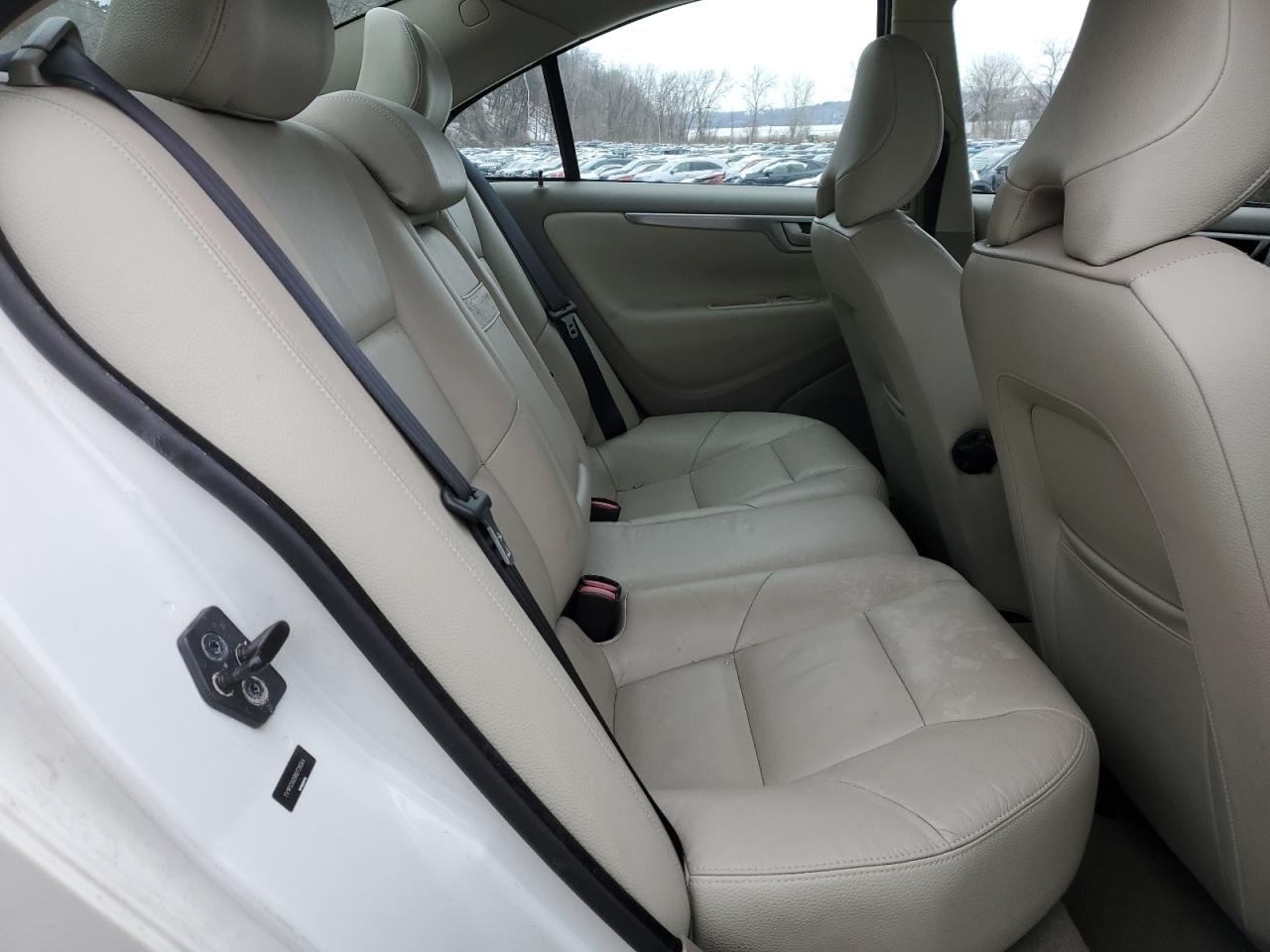 2009 Volvo S60 - Image 10