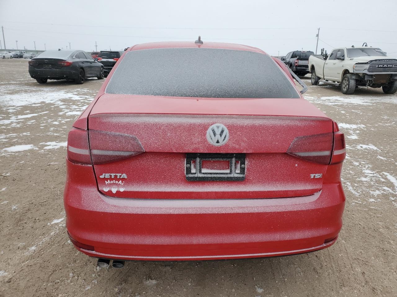 2016 Volkswagen Jetta - Image 6