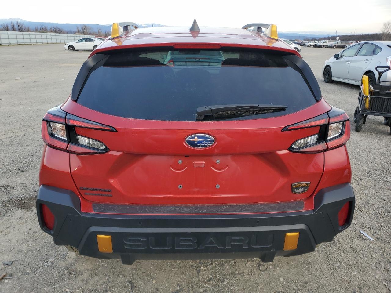 2024 Subaru XV - Image 6