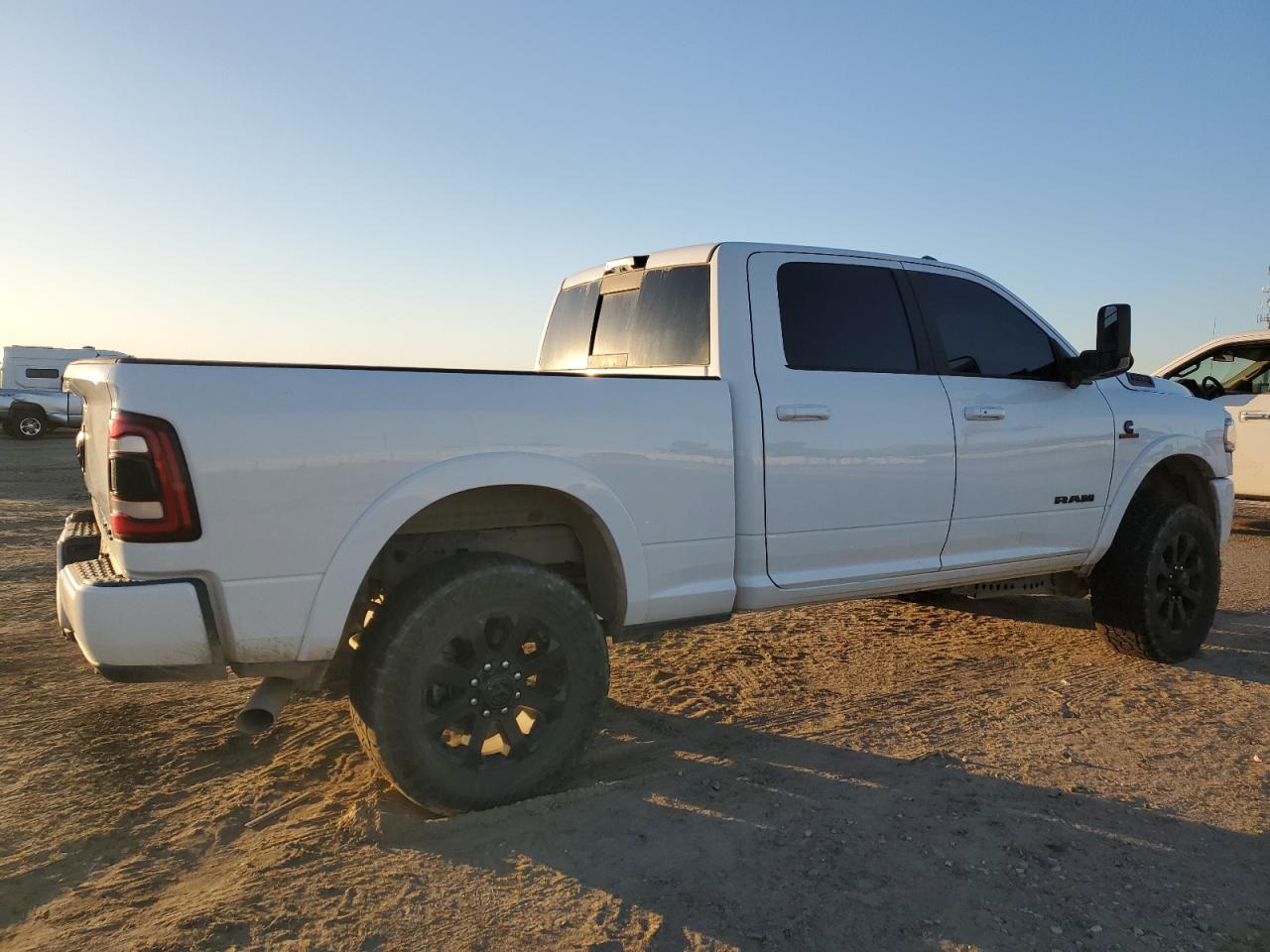 2021 RAM 2500 - Image 3