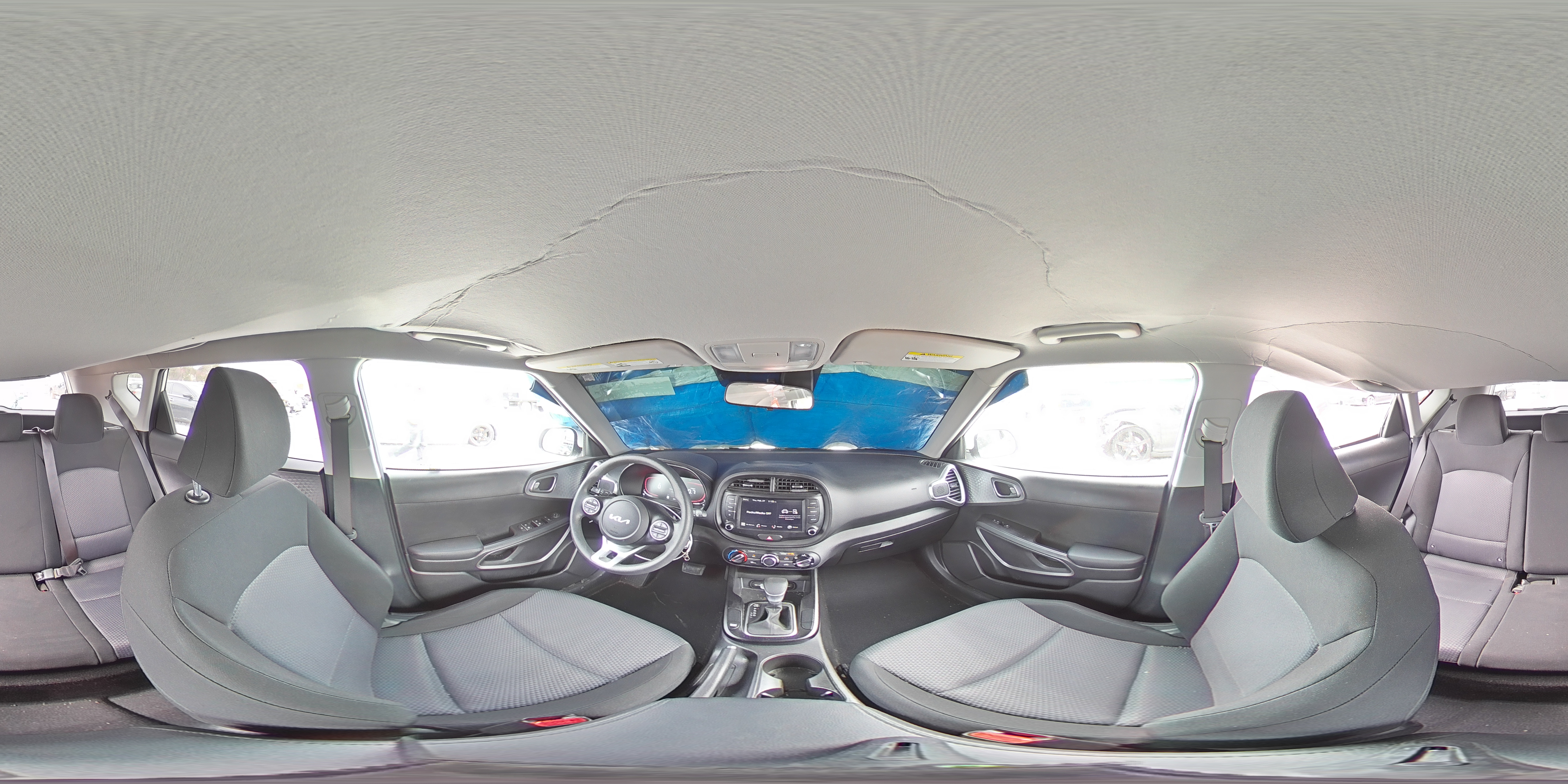 2023 Kia Soul - Image 15
