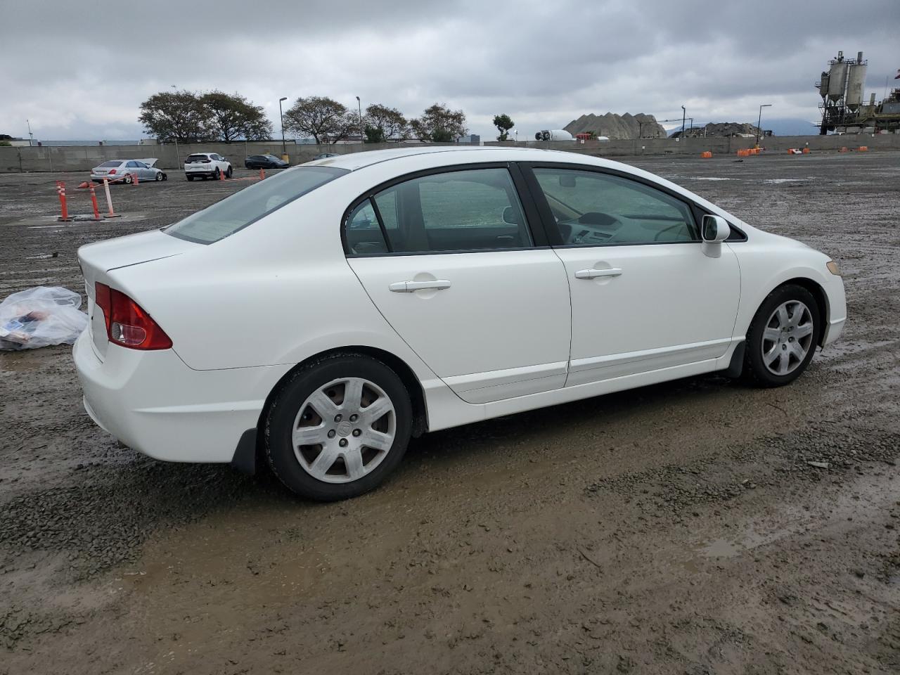2007 Honda Civic - Image 3