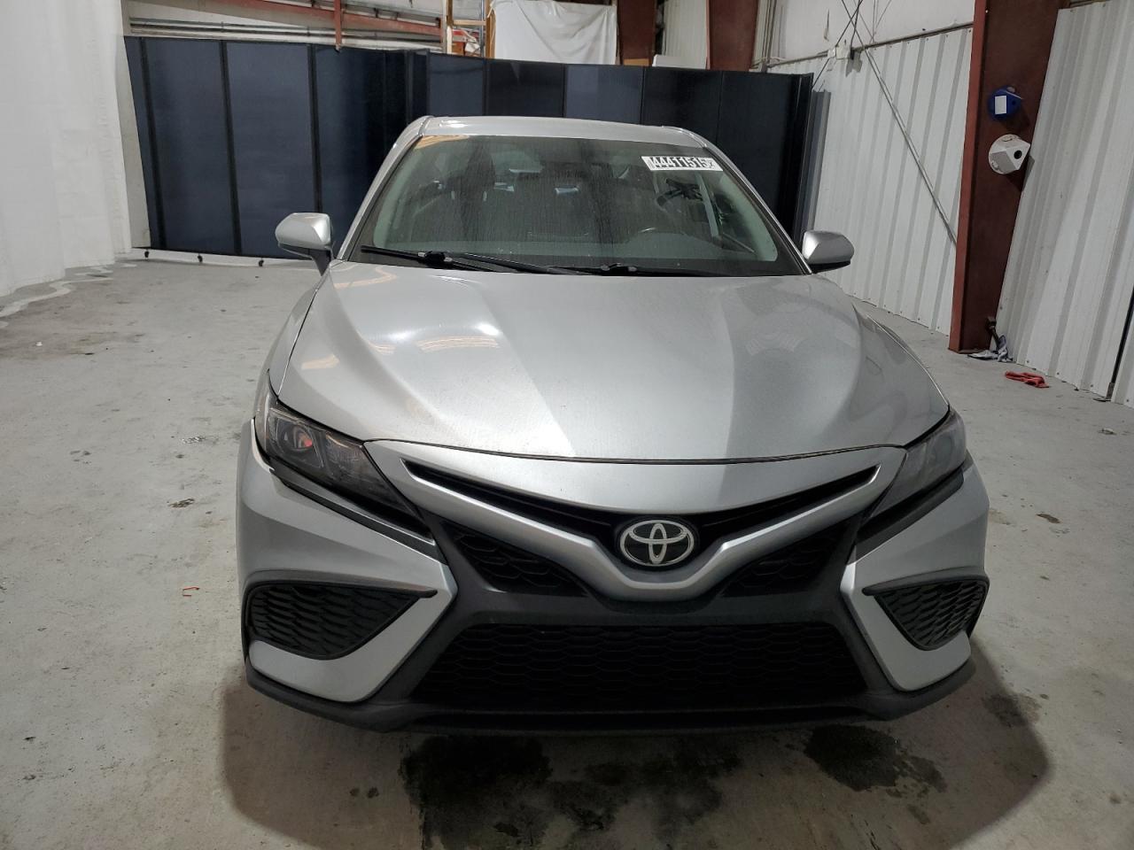 2021 Toyota Camry - Image 5