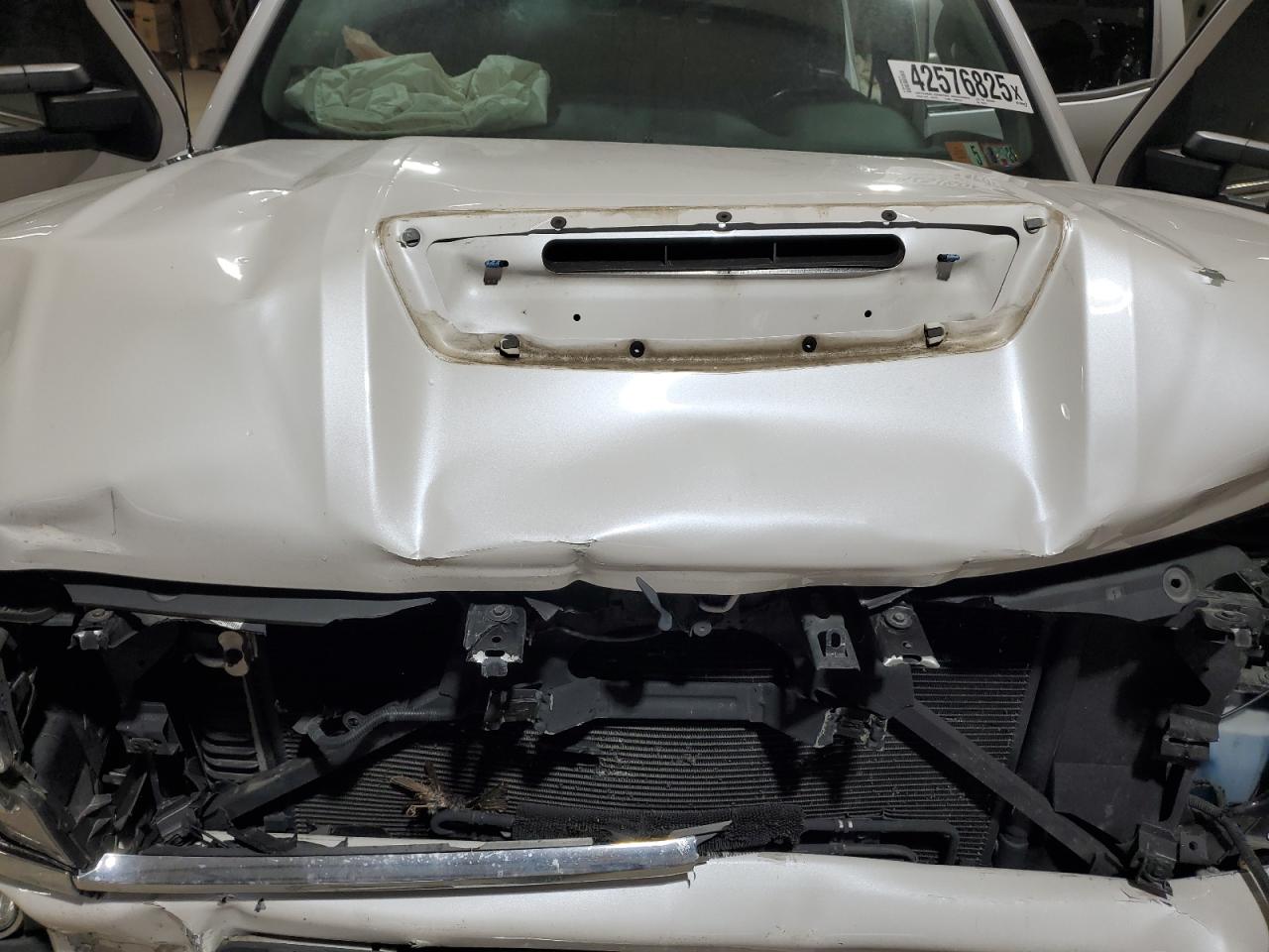 1GC4KYEY1KF165015 CHEVROLET ALL Models 2019