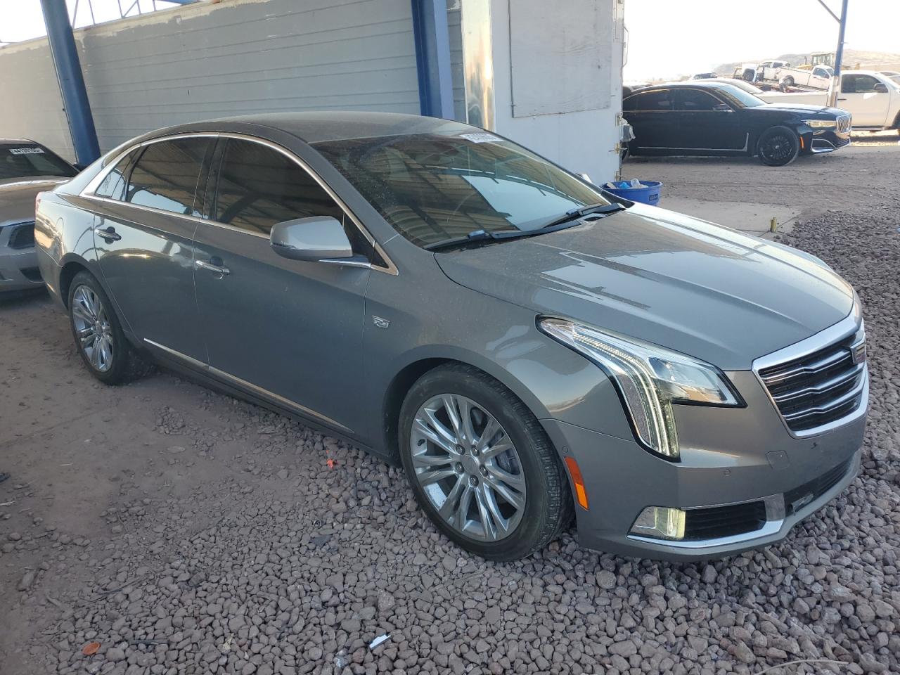 2019 Cadillac XTS - Image 4