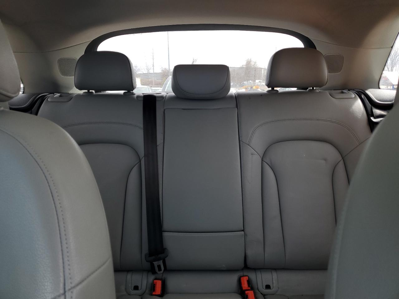 2016 Audi Q3 - Image 10