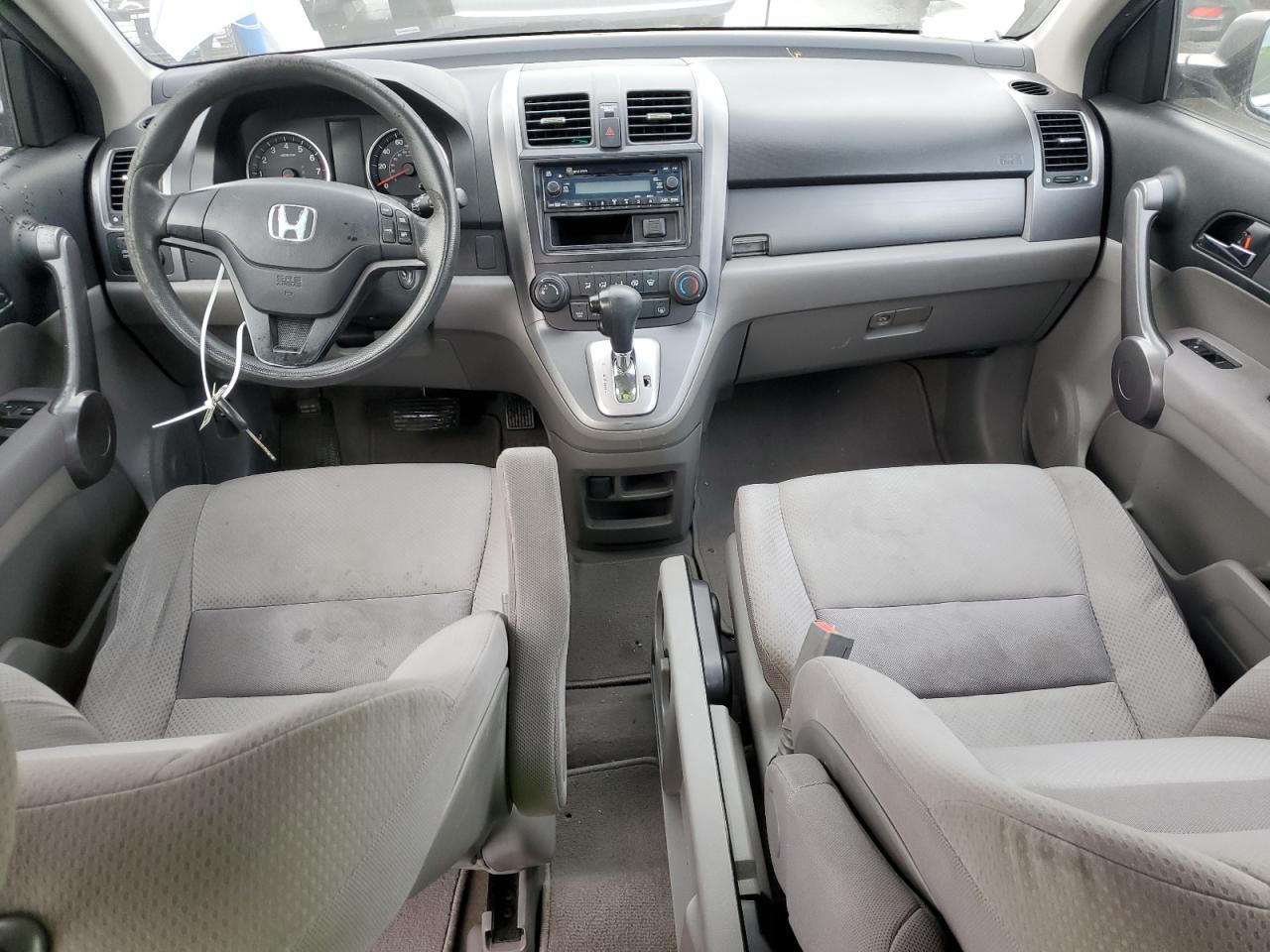 2008 Honda CR-V - Image 8
