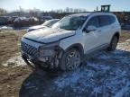 2023 Hyundai Santa Fe Sel Premium en Venta en Duryea, PA - Front End