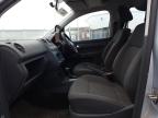 2014 VOLKSWAGEN CADDY MAXI for sale at Copart WESTBURY