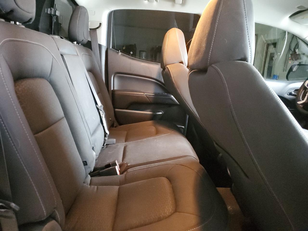 2020 GMC Canyon - Image 10