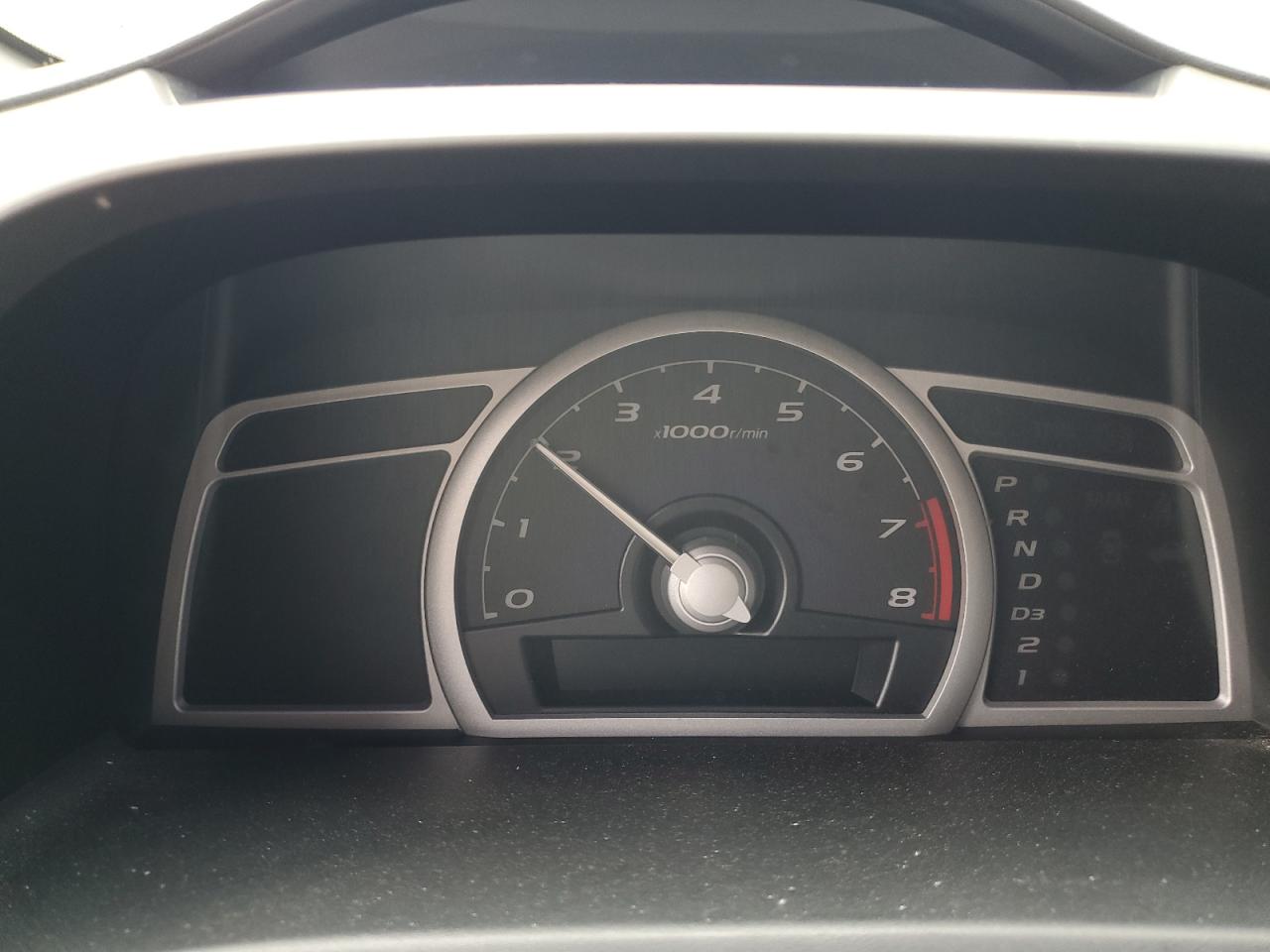 2008 Honda Civic - Image 9