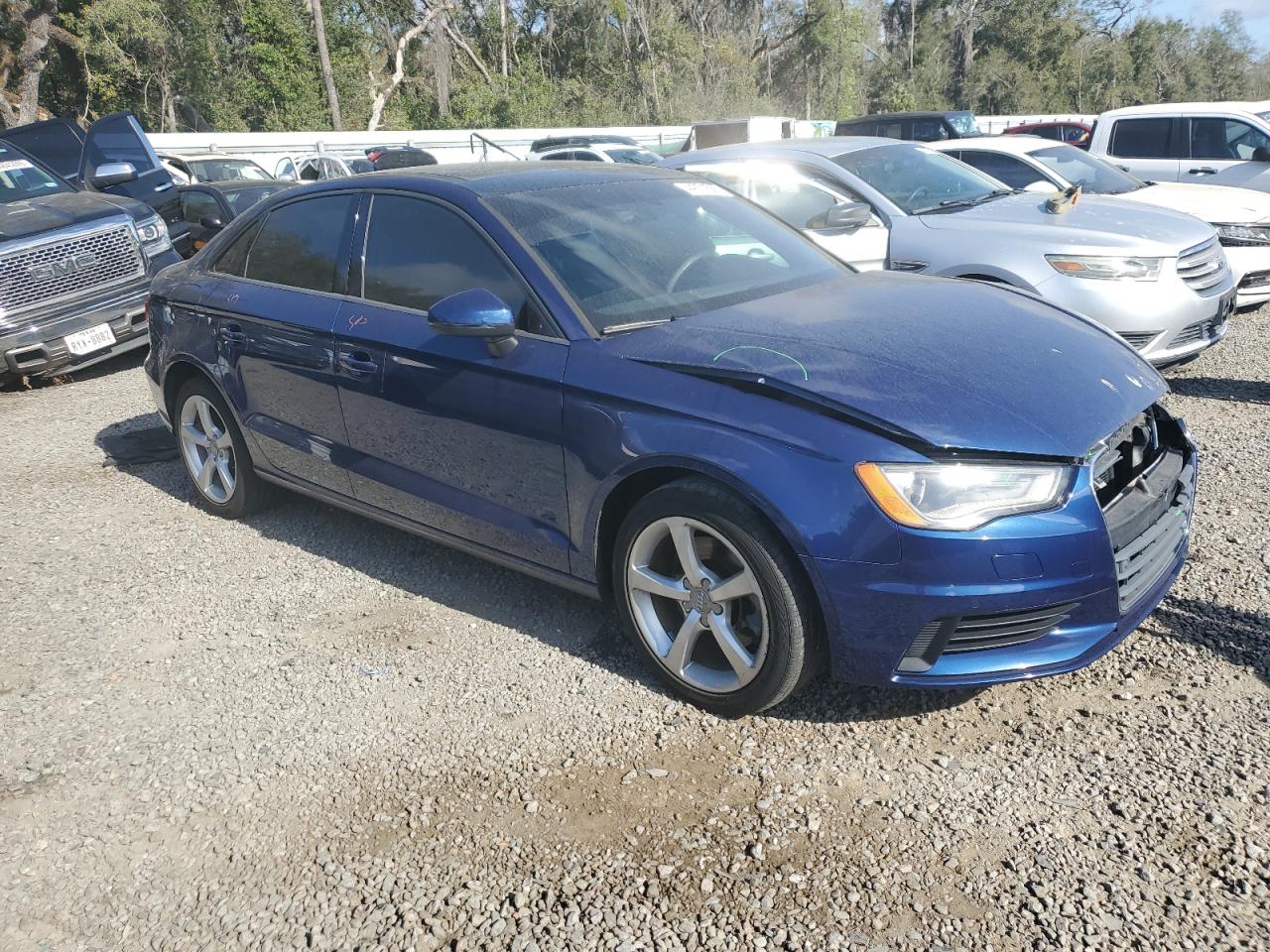 2016 Audi A3 - Image 4