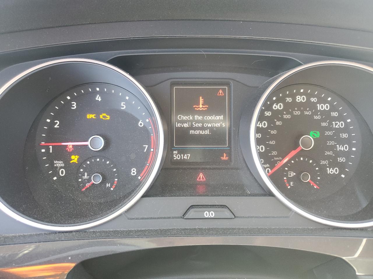 2020 Volkswagen Tiguan - Image 9