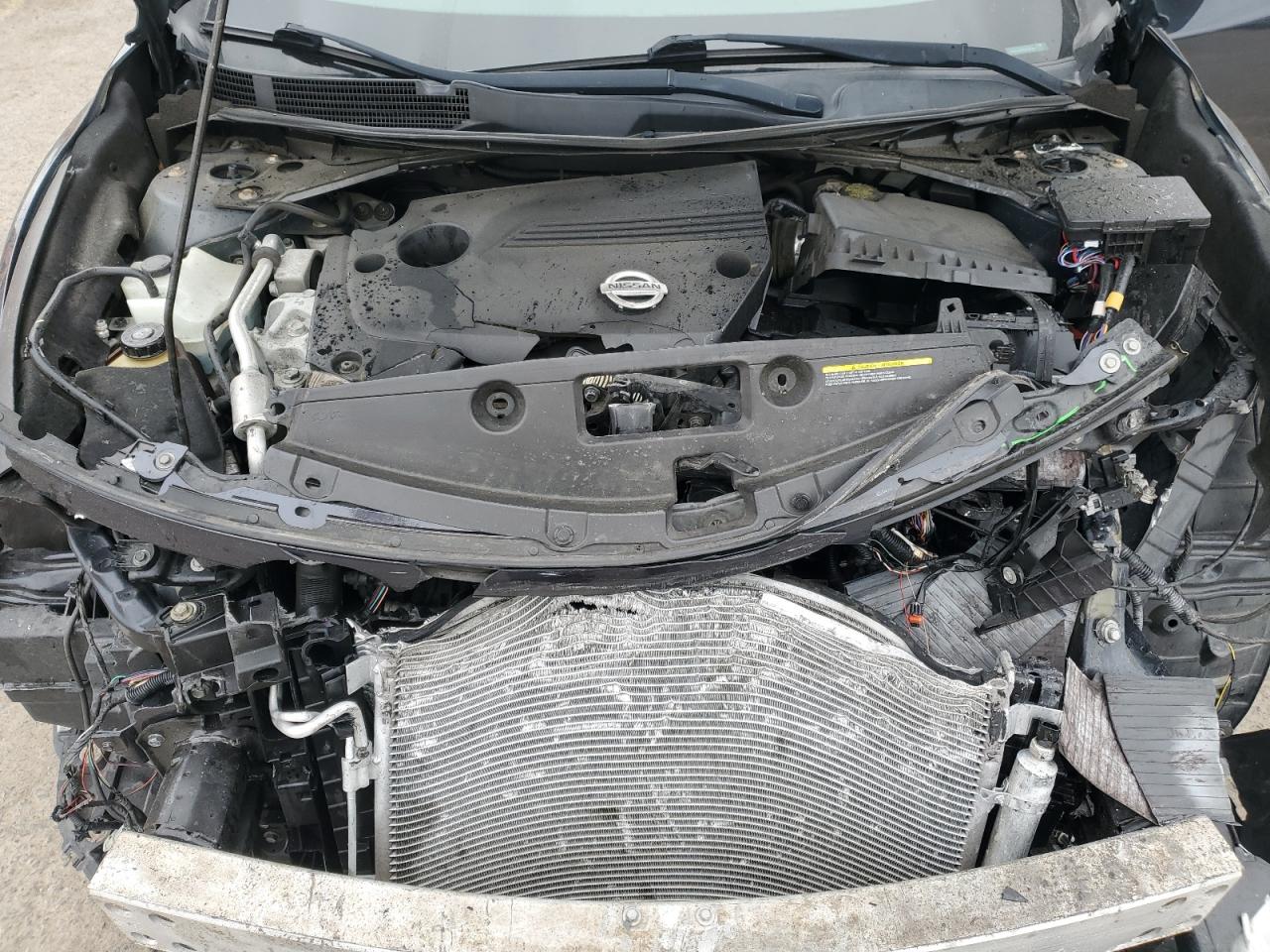 2014 Nissan Altima - Image 12
