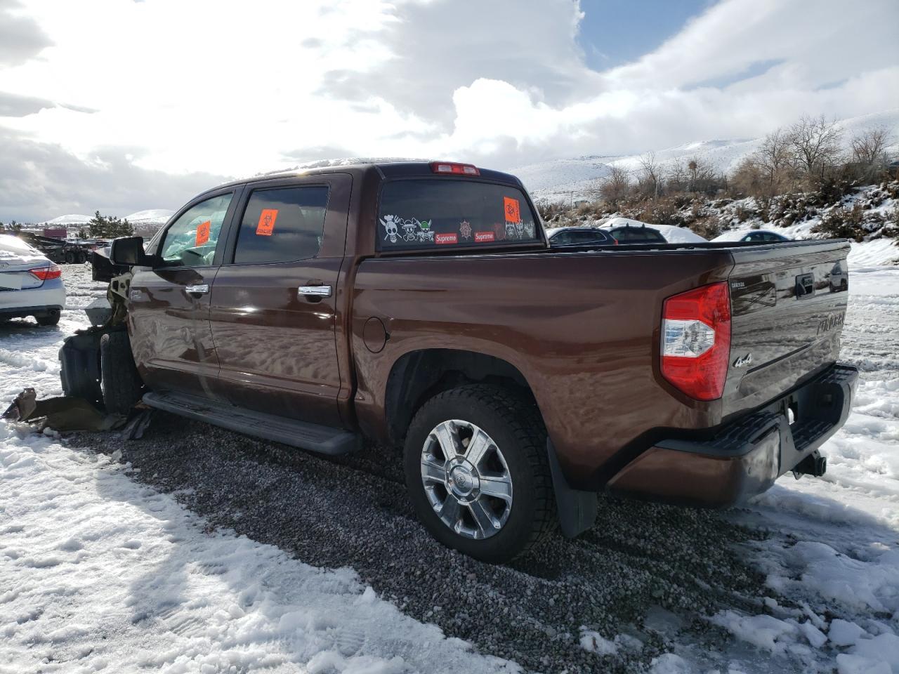 2015 Toyota Tundra - Image 2