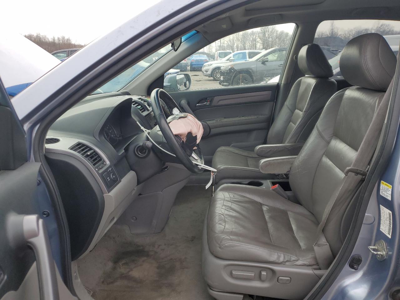 2008 Honda CR-V - Image 7