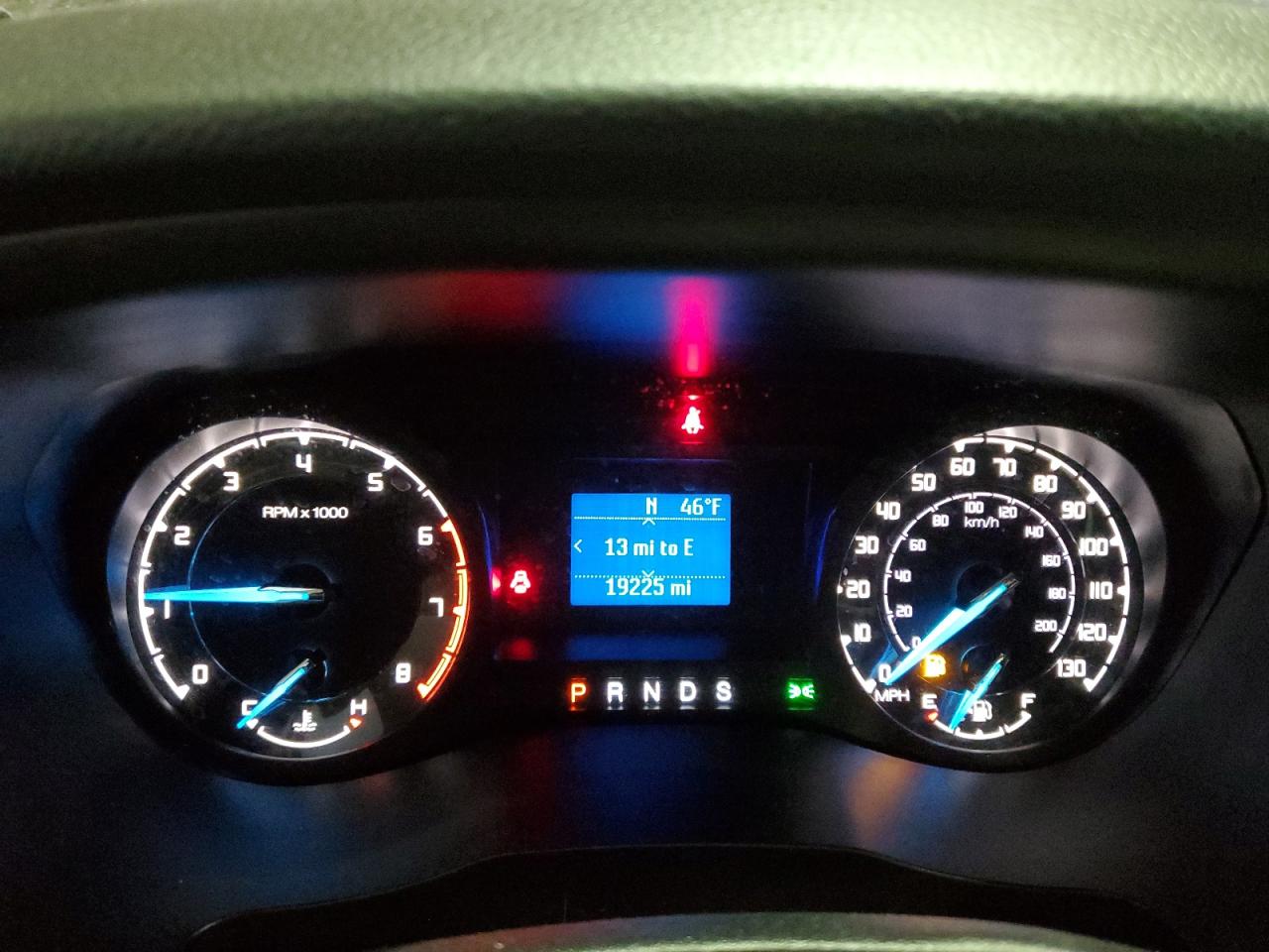 1FTER1EH3MLD37170 FORD RANGER 2021