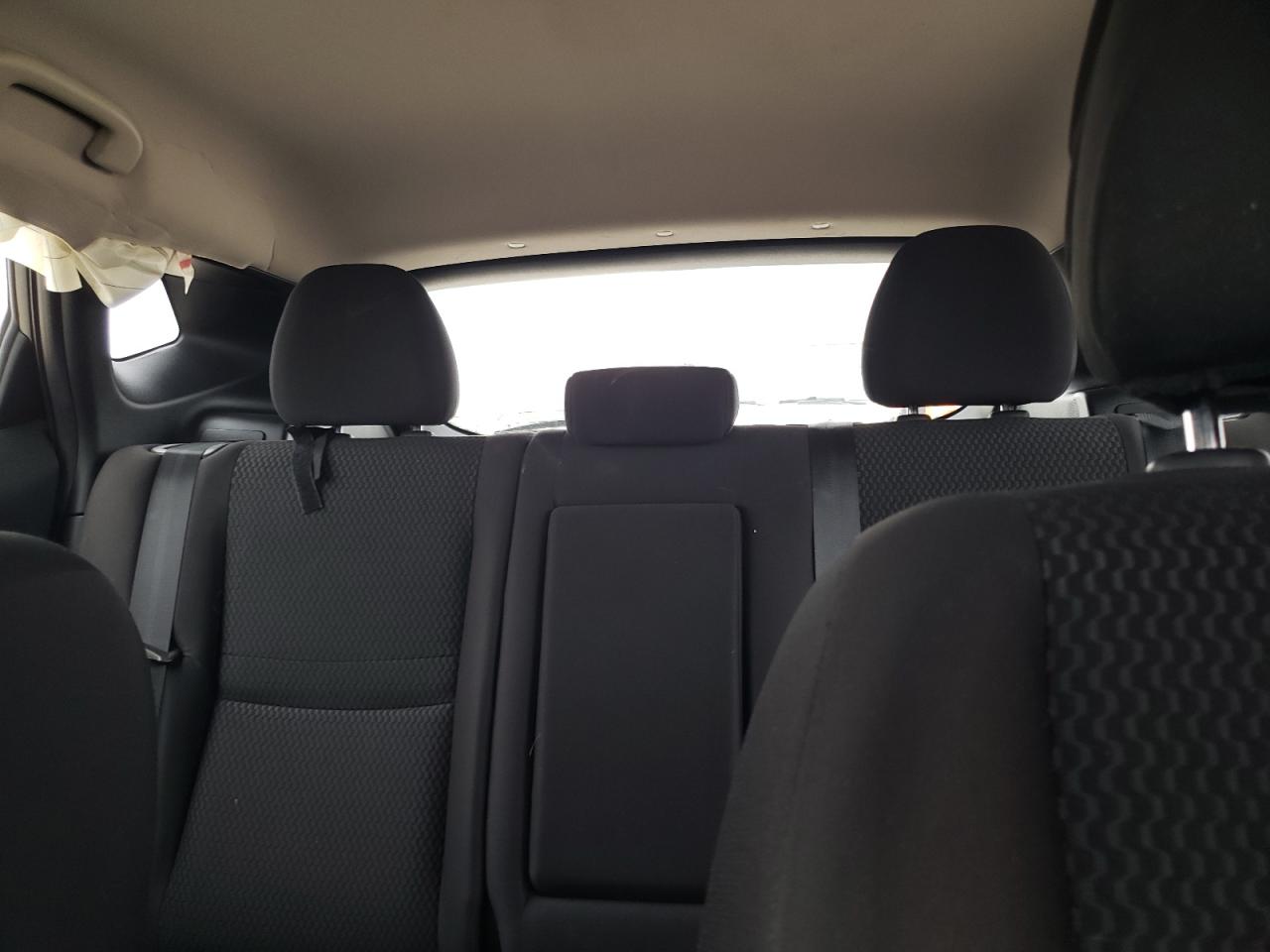 JN1BJ1AW8MW438396 NISSAN ROGUE 2021